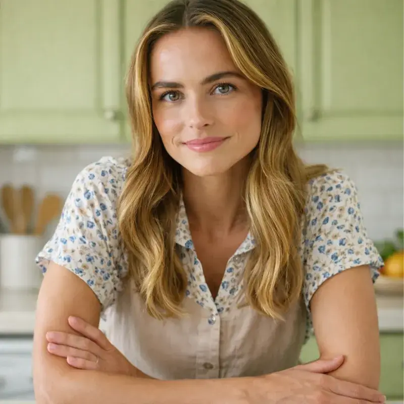 Best Chicken Bacon Ranch Sandwich Recipe 2 Emily Thompson recipe editor and healthy meals specialist at YumEasyMeals